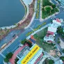 Đất đấu giá view ngay hồ điều hoà trung tâm thành phố Tuy Hoà Phú Yên đường ô tô chỉ 2,8 tỷ/lô - Ảnh thu nhỏ 8