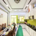 Bán nhà 4 tầng 85m2, 5PN, hẻm xe hơi đường Quang Trung, Phường 8, Gò Vấp, giá 7,75 tỷ - Ảnh thu nhỏ 2