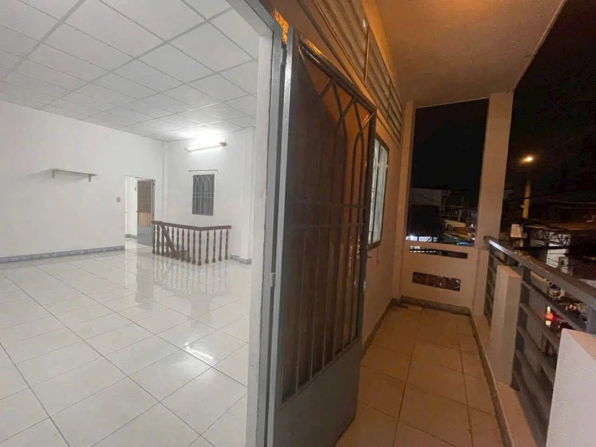 Cho thuê nguyên căn góc 2 mặt tiền 50m² tại Phạm Văn Chiêu, Gò Vấp - Ảnh thu nhỏ 5