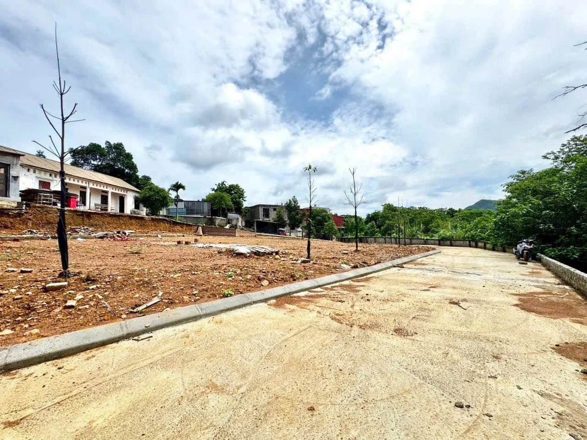 Bán đất 1357m² mặt đường Quốc lộ 21A Hà Nội 7 tỷ - Ảnh thu nhỏ 4