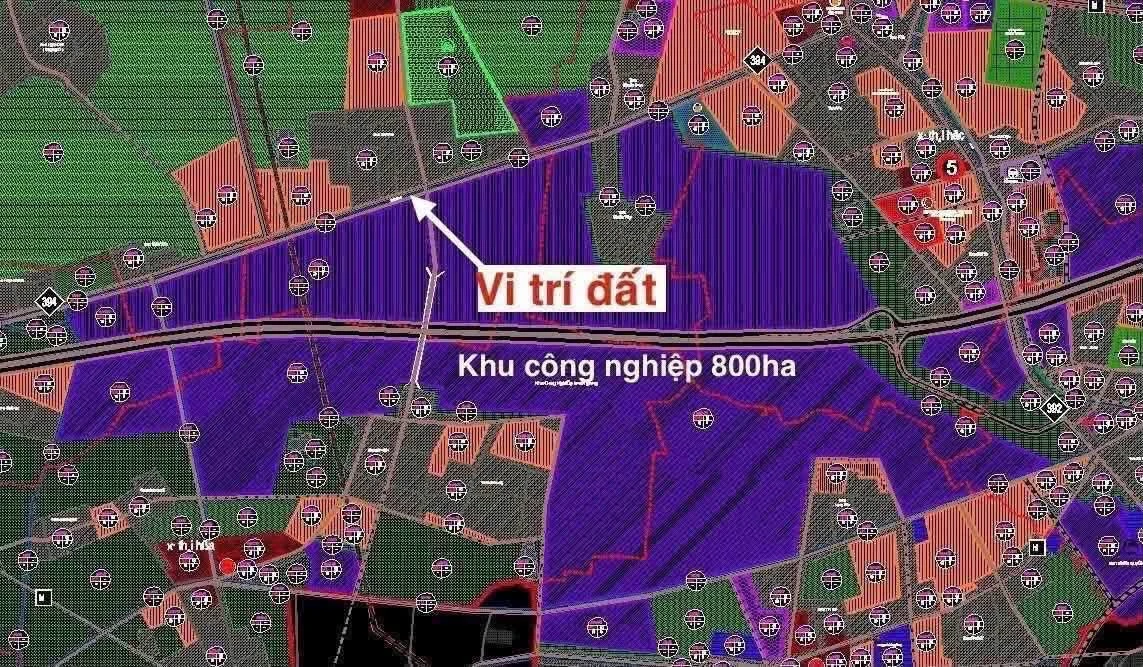Bán 3 ô đất đấu giá Thượng Hồng Hải Dương, 100m2, 1.6-2 tỷ - Ảnh thu nhỏ 3