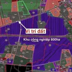 Bán 3 ô đất đấu giá Thượng Hồng Hải Dương, 100m2, 1.6-2 tỷ - Ảnh thu nhỏ 3