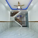 Bán nhà hẻm ô tô 48m2, 2PN Trần Quang Diệu - Ảnh thu nhỏ 1