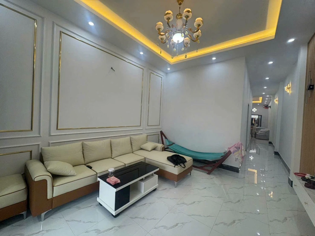 Bán nhà 2PN Rạch Giá, 80m2, 2,25 tỷ - Ảnh thu nhỏ 4