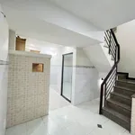Cho thuê nhà nguyên căn 5PN 50m2 Trần Văn Đang, Quận 3 - Ảnh thu nhỏ 3