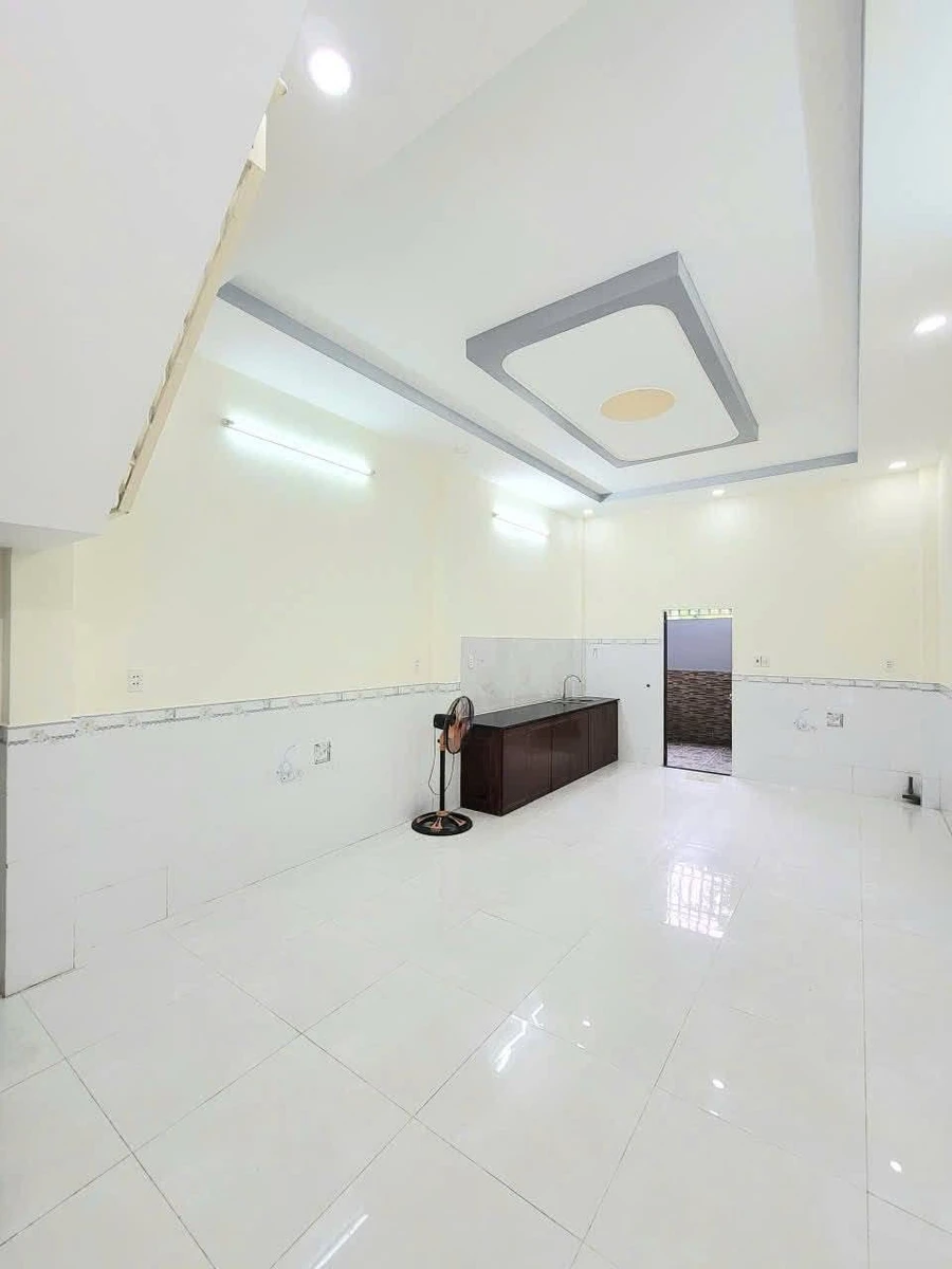 Bán nhà 1 trệt 1 lầu 3PN 80m² Tân Kim Long An - Ảnh thu nhỏ 4