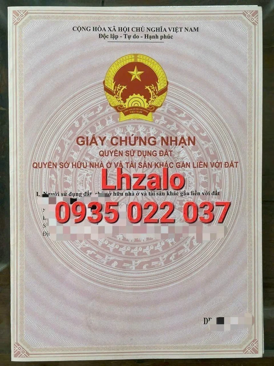 Bán xưởng 8.878m² Cây Bài Củ Chi - Ảnh thu nhỏ 3