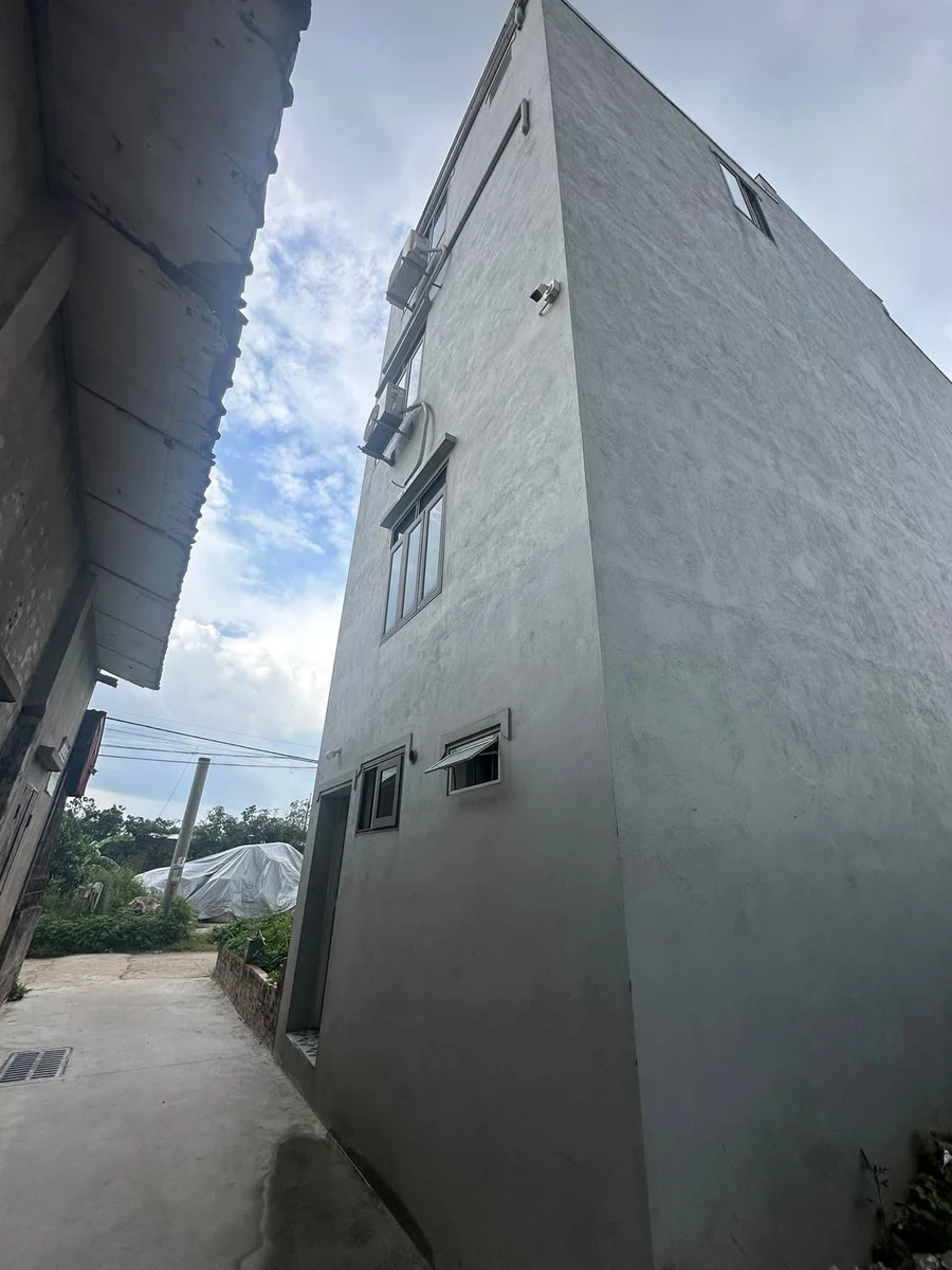 Bán nhà mặt phố 100m2 Mê Linh Hà Nội 5 tỷ - Ảnh thu nhỏ 5