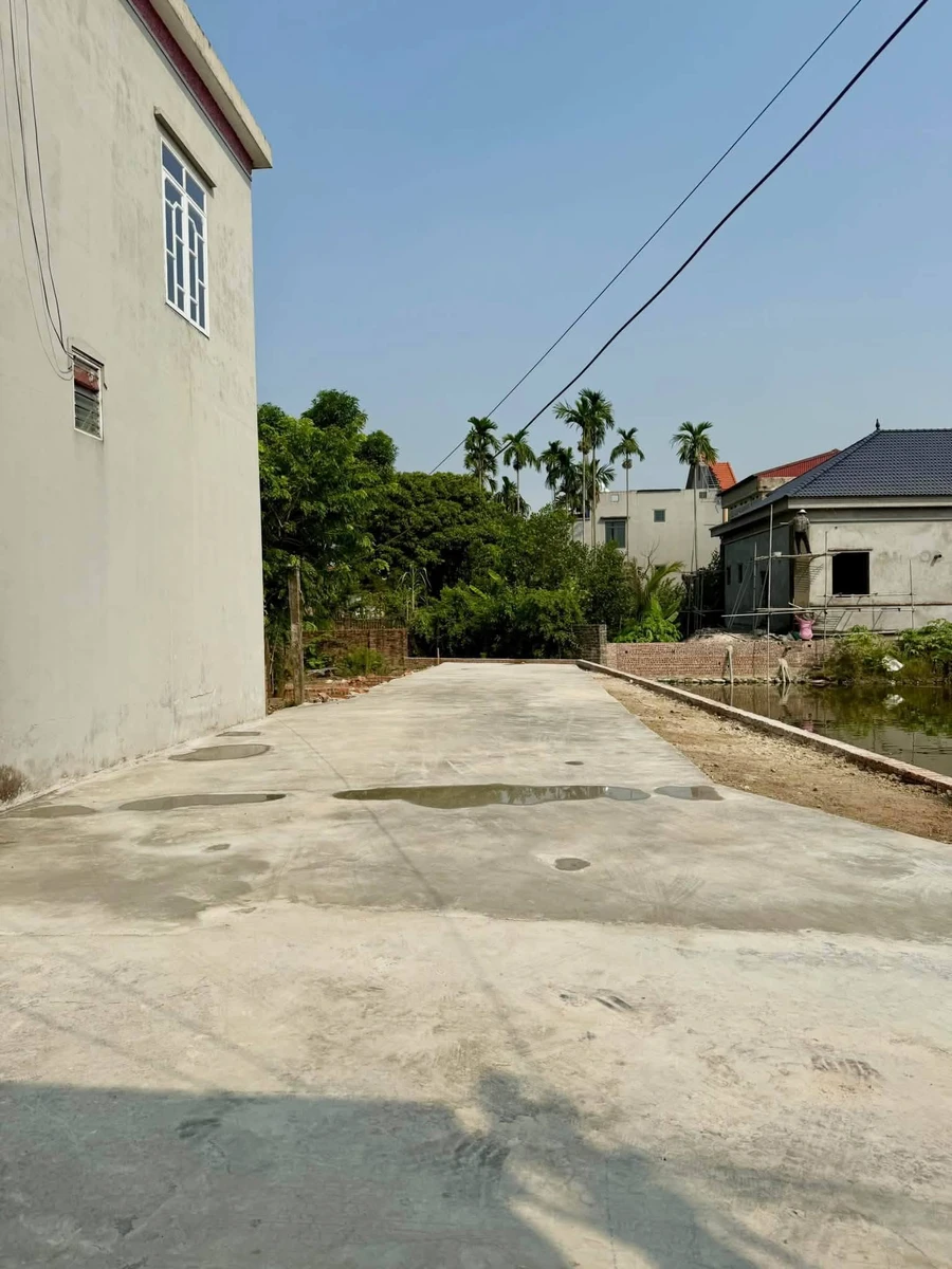 Bán nhà mặt tiền Linh Khê Thanh Quang Cũ 95m2 - Ảnh thu nhỏ 2