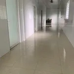 Cho thuê nhà mặt tiền 320m2, 3PN 2WC, sân rộng đậu ô tô, phường An Hội, Phú Nhuận - Ảnh thu nhỏ 3