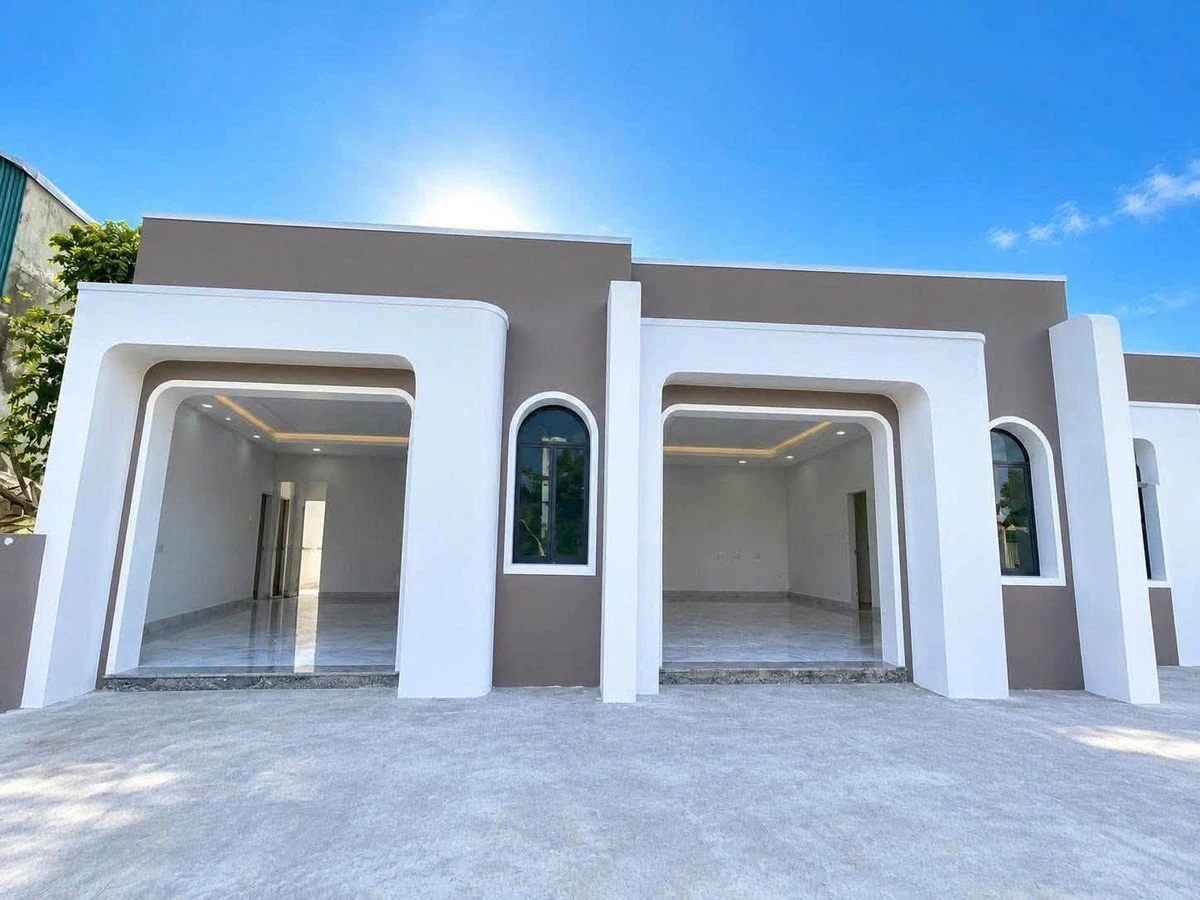 Bán nhà mái bằng 60m² 2 phòng ngủ phố Đoàn Kết Hạ Long - Ảnh thu nhỏ 2
