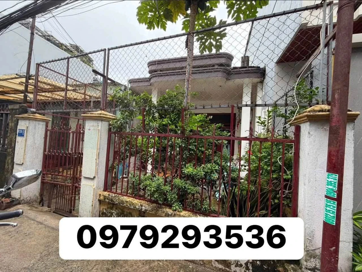 Bán đất 90m² gần biển Mỹ Khê, sát Nguyễn Công Trứ, giá dưới 6 tỷ, Sơn Trà Đà Nẵng - Ảnh thu nhỏ 2
