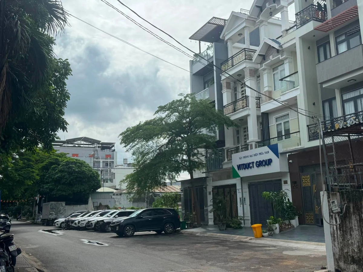 Bán đất đường số 3 Hiệp Bình Thủ Đức 440m2, 28.9 tỷ - Ảnh thu nhỏ 2