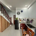 Cho thuê nhà 1 trệt 1 lầu 60m2 đầy đủ nội thất Phan Thiết - Ảnh thu nhỏ 1