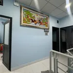 Bán nhà hẻm 57m2, 5PN gần mặt tiền Tùng Thiện Vương, Quận 8, giá 5 tỷ - Ảnh thu nhỏ 2