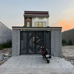 Bán nhà mới gác lửng 5x30m Mỹ Phước 3, 3PN, 2 WC - 2.488 tỷ - Ảnh thu nhỏ 1