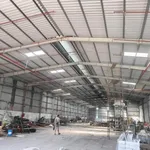 Cho thuê xưởng 2.400m2 Tân Uyên Bình Dương 180 triệu/tháng - Ảnh thu nhỏ 3