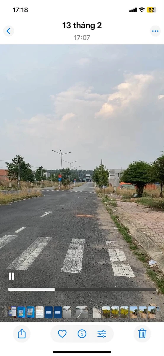 Bán đất nền 100m² Phát Hưng, Thới Hòa, Bình Dương - Ảnh thu nhỏ 4