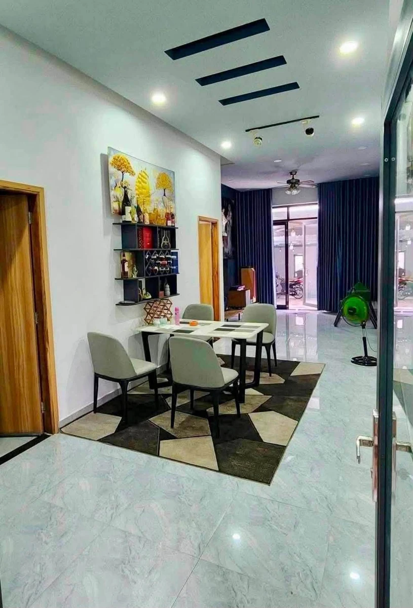 Bán nhà 3 phòng ngủ 120m2 Bạch Lâm Đồng Nai - Ảnh thu nhỏ 2