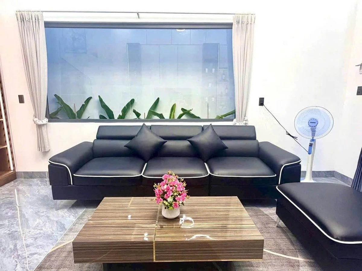 Bán nhà mê lửng 5.1x22m, 3 PN, gần Ecopark, giá 3.68 tỷ - Ảnh thu nhỏ 3