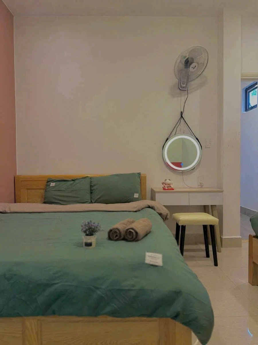 Bán nhà 8 phòng ngủ Nguyễn Hữu Cảnh, Đà Lạt, 192m² - Ảnh thu nhỏ 5