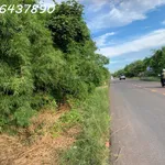 Bán đất tại đường Lò Rèn, Long Hòa, 4,5tr/m2, 3500m2, view đẹp, nhiều tiện ích - Ảnh thu nhỏ 4