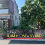 Bán lô đất 83.4m2 mặt tiền đường Phố Hiến, Hưng Yên - Ảnh thu nhỏ 3