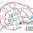 Đất nền TP. Mới Nhơn Trạch giá từ 9 triệu/m2 - sổ hồng riêng - Đón sóng Sân bay Long Thành - Ảnh thu nhỏ 27
