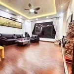 Bán nhà phố 48m2 5 tầng Mỗ Lao mặt tiền 5m - Ảnh thu nhỏ 3