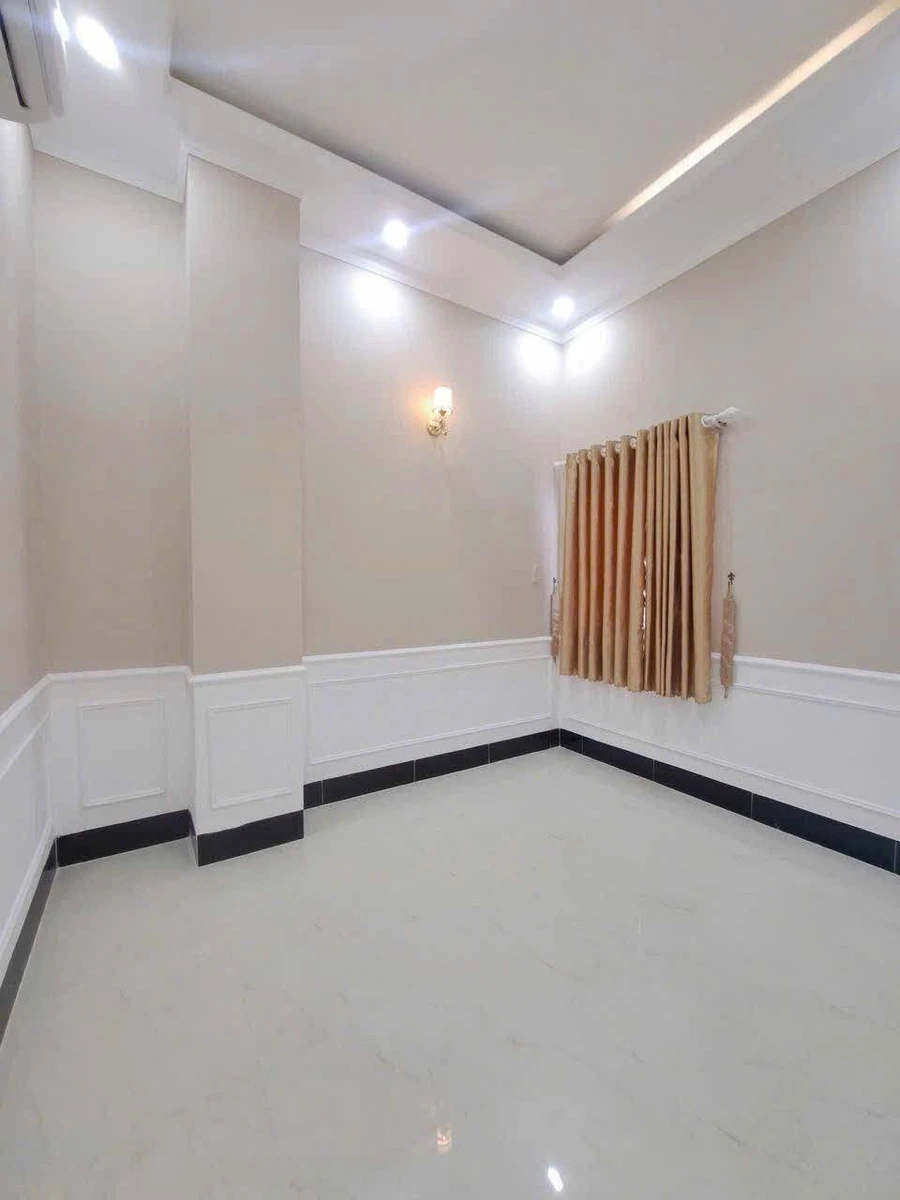 Bán nhà trệt lầu 50m² 3PN Hoàng Quốc Việt Cần Thơ - Ảnh thu nhỏ 5
