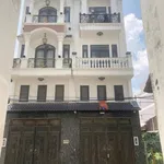 Bán nhà mới 55m2 4PN 5WC Trường Thọ 7,6 tỷ - Ảnh thu nhỏ 1
