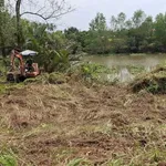 Bán đất Phú Túc Bến Tre 1538m2, 1,2 tỷ - Ảnh thu nhỏ 3
