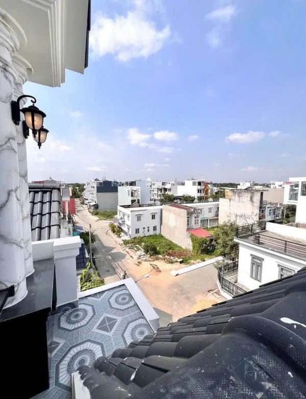 Bán gấp nhà 1 lầu 3 phòng ngủ 103m2 giá 1,38 tỷ tại Long An
