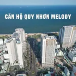 Bán căn hộ 1 PN Quy Nhơn Melody 50,6m2, giá 1 tỷ - Ảnh thu nhỏ 2