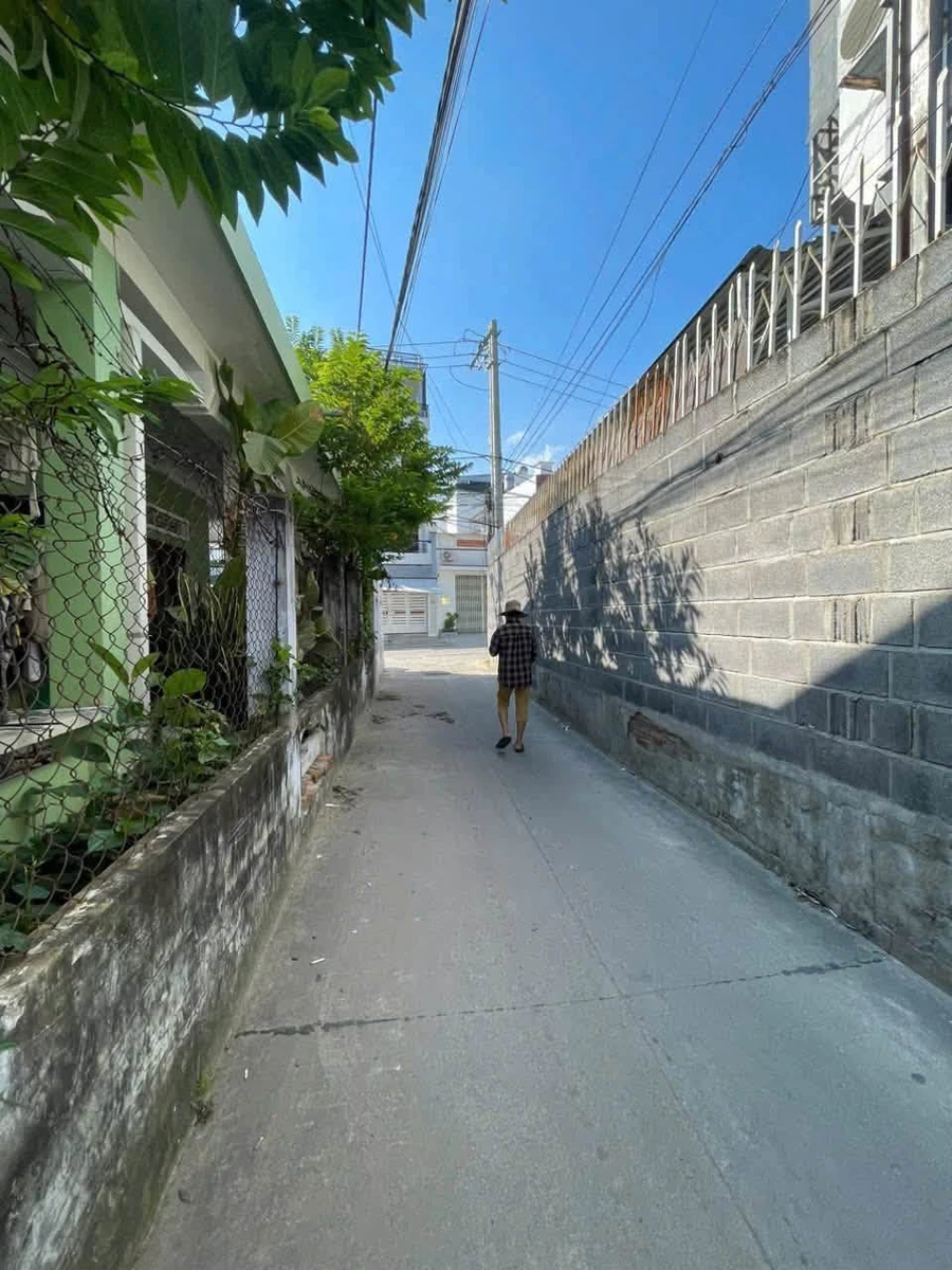 Bán nhà cấp 4 có dãy trọ Vĩnh Hải Nha Trang 98m2 - Ảnh thu nhỏ 3