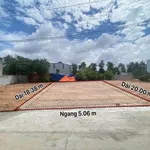 Bán đất Phú Mỹ 101m² giá 1 tỷ 950 - Ảnh thu nhỏ 4