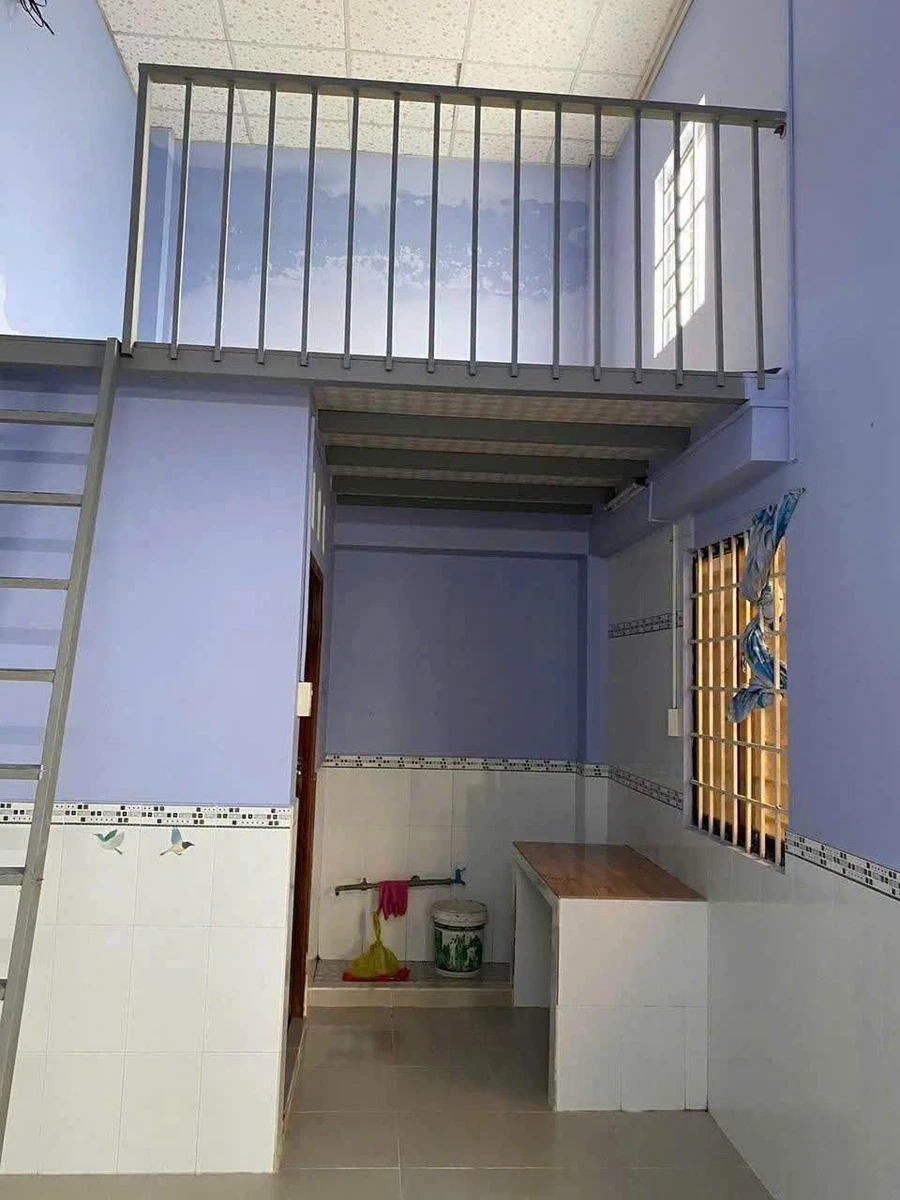 Bán nhà trọ hẻm ô tô 90m² Rạch Giá, An Giang - Ảnh thu nhỏ 2