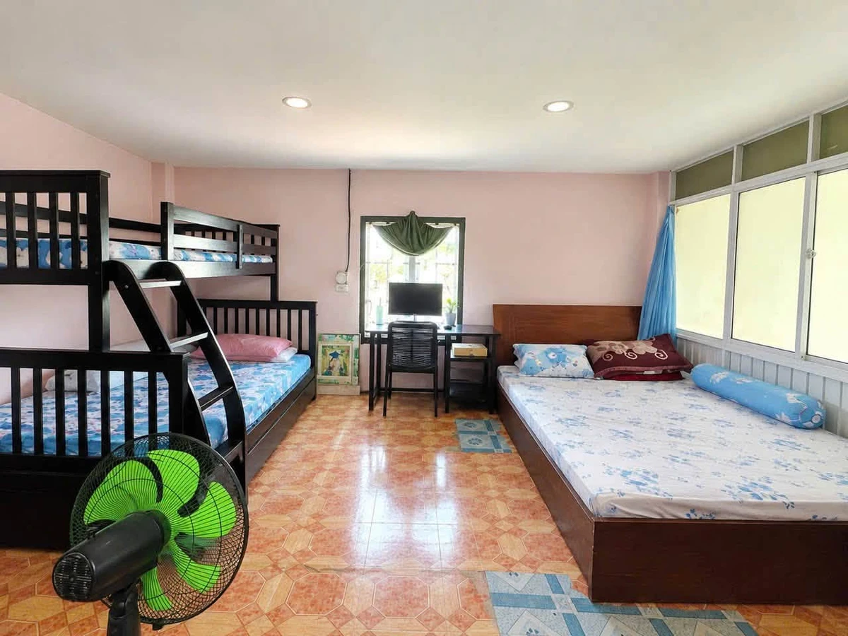 Bán nhà 56m² ngang 5,5m Ngã tư Thủ Đức 3,8 tỷ - Ảnh thu nhỏ 2