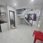 Thuê nhà nguyên căn hẻm Phú Thọ Hòa, 40m², 2PN, 10.5 tr/tháng - Ảnh thu nhỏ 1