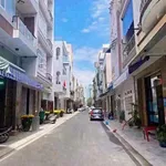 Nhà mặt tiền 2 tầng 60,8 m2 đường Lưu Quý Kỳ, Đà Nẵng, 7,7 tỷ - Ảnh thu nhỏ 1