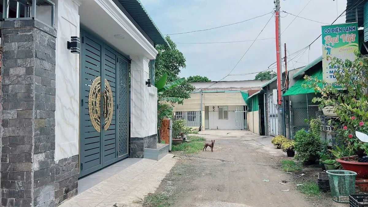 Bán đất 100m² Điện Biên Phủ, Quận 1 – 900 triệu - Ảnh thu nhỏ 3
