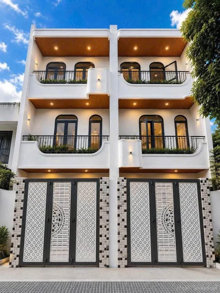 Bán nhà 1 trệt 2 lầu 5x20m, 3PN 3WC, hẻm 19 Nguyễn Duy Trinh, giá 3,88 tỷ - Ảnh 1