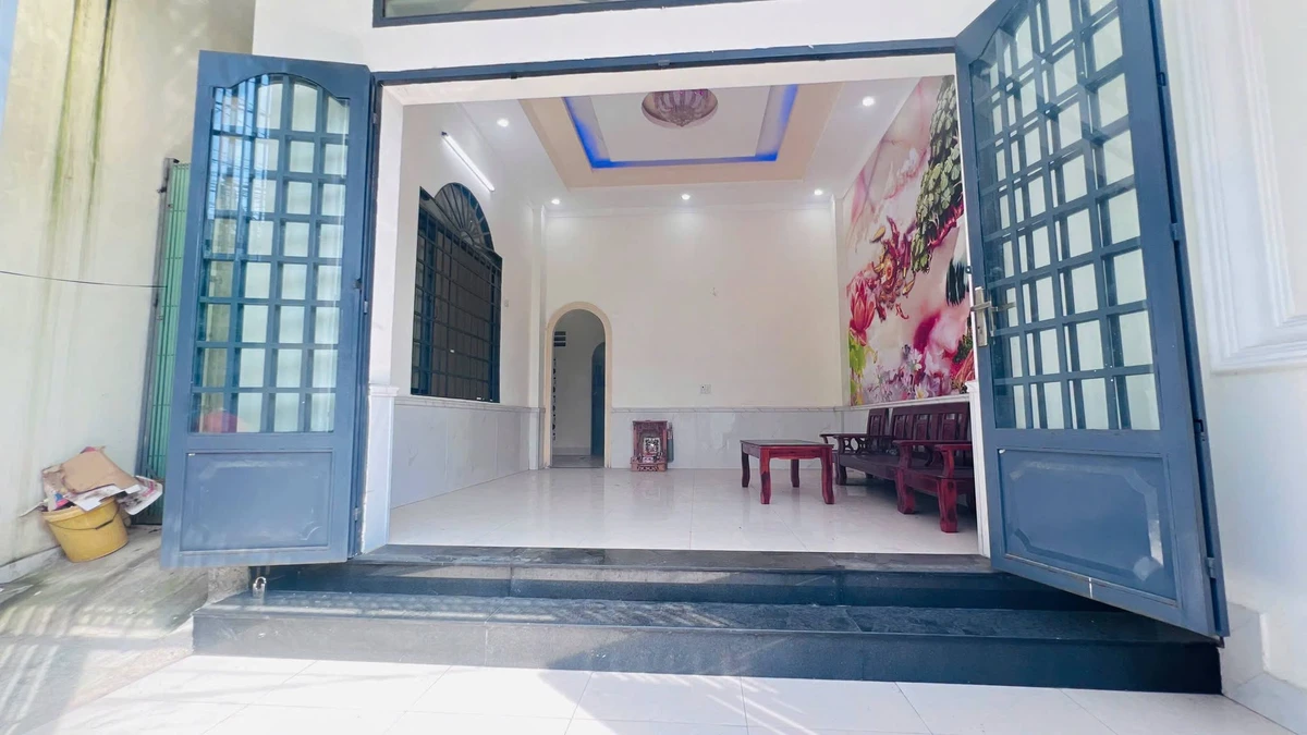 Bán nhà gác lửng 2PN 90m² Bình Dương 2 tỷ 250 - Ảnh thu nhỏ 2