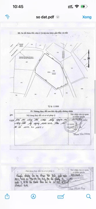 Nhà vườn lớn Sáu Bình gần biển - Ảnh thu nhỏ 5