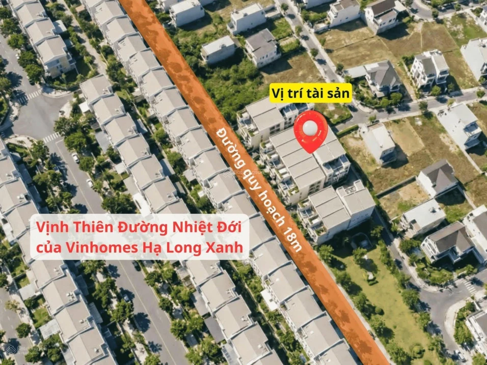 Đón đầu đại đô thị sở hữu quỹ đất riêng tại Đại Yên, Hạ Long - Ảnh thu nhỏ 2