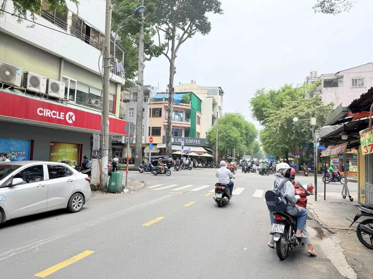 Bán nhà hẻm Nguyễn Duy Dương Quận 10, 45m2, 4 tầng 4PN, giá 6,9 tỷ - Ảnh 1