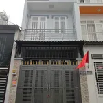 Bán nhà 1 trệt 1 lầu 2PN 40m2 Bình Tân 3.8 tỷ - Ảnh thu nhỏ 2