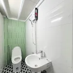 Bán nhà phố Nguyễn Văn Công Gò Vấp 5PN 65m2 6 tỷ - Ảnh thu nhỏ 3