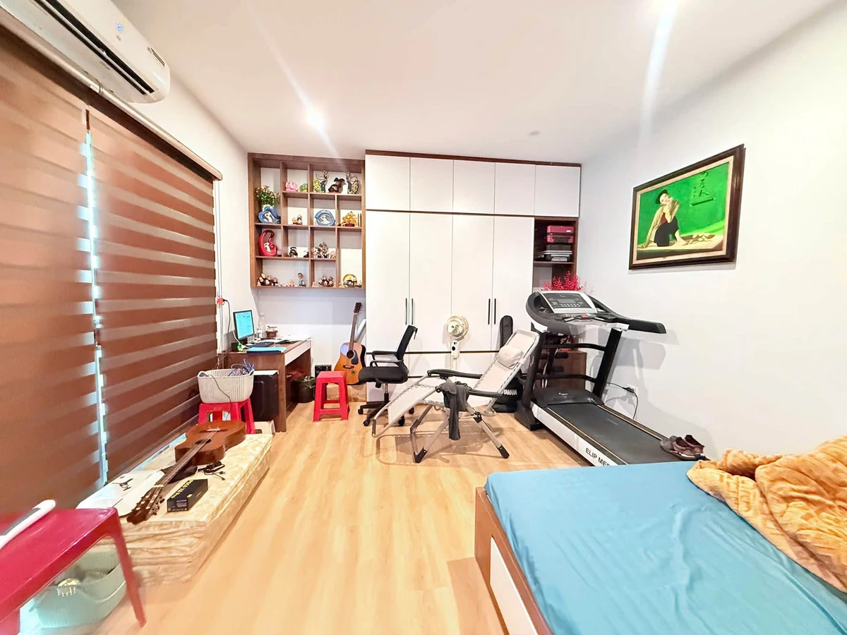 Bán shophouse Nguyễn Khang, Cầu Giấy, 88m2, 45 tỷ - Ảnh thu nhỏ 5