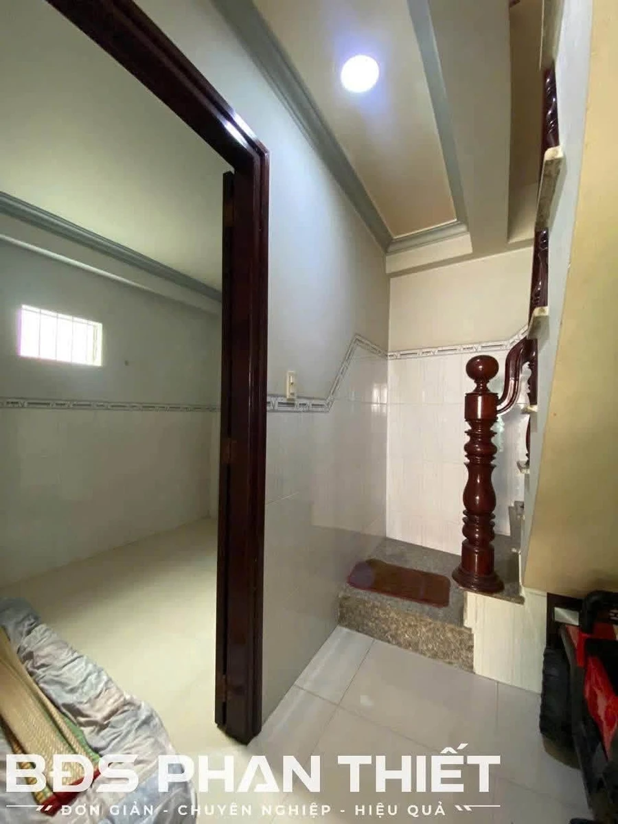 Bán nhà lô góc mặt tiền Phan Thiết 46m² - 1.6 tỷ - Ảnh thu nhỏ 5